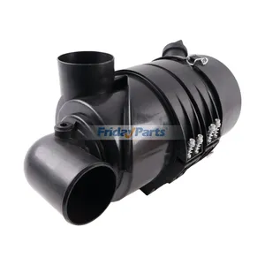 Air Cleaner Assembly 87615796 for CASE Loader 580M 580SM 590SM