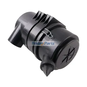 Air Cleaner Assembly 87615796 for CASE Loader 580M 580SM 590SM — 5