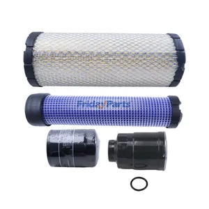 Maintenance Filter Kit 72276655 4417516 MT40006997 MT40006977 for New Holland Tractor Workmaster 35