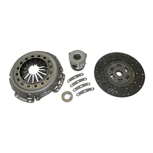 Complete Clutch Kit for Ford New Holland 40 Series and TS Series Tractors