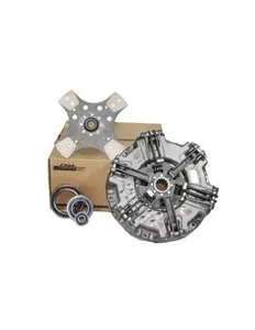 KIT REVISIONE FRIZIONE - 87689675