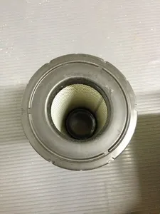 Air filter element, outer air / Filtre à air primaire, extérieure — 4