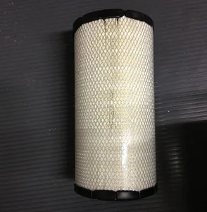 Air filter element, outer air / Filtre à air primaire, extérieure