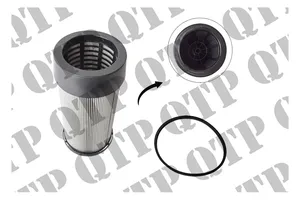Secondary Hydraulic Filter for New Holland T6 & T7 Series and Case IHC Maxxum/Puma Tractors