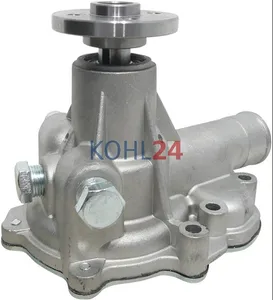 Wasserpumpe Caterpillar Manitou Pel-Job Perkins Motor 103-15 104-19… — 2