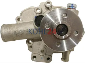 Wasserpumpe Caterpillar Manitou Pel-Job Perkins Motor 103-15 104-19… — 4