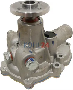 Wasserpumpe Caterpillar Manitou Pel-Job Perkins Motor 103-15 104-19… — 3