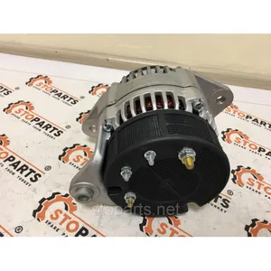 CASE, NEW HOLLAND 87715398, 87645566… ALTERNATOR 200A 87645566