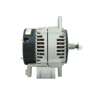 Lichtmaschine SolidLine für New Holland T9.450 T9.505 T9.560 T9.615 bis TJ530 — 4