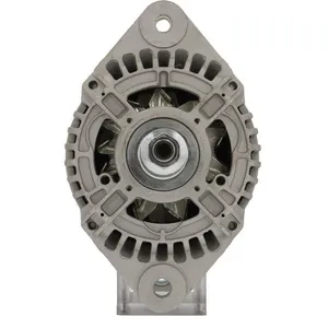 Lichtmaschine SolidLine f. Case IH/IHC Magnum Quadtrac Steiger STX, AF 5088-7088