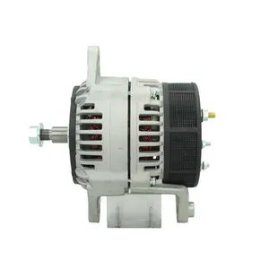 Lichtmaschine SolidLine für New Holland T9.450 T9.505 T9.560 T9.615 bis TJ530 — 2