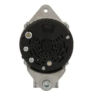 Lichtmaschine SolidLine f. Case IH/IHC Magnum Quadtrac Steiger STX, AF 5088-7088 — 3