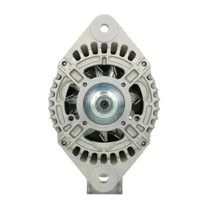 Mahle Lichtmaschine für Case IH/IHC Magnum Quadtrac Steiger STX, AF 5088-7088