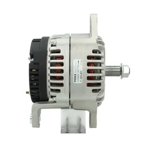 Mahle Lichtmaschine für Case IH/IHC Magnum Quadtrac Steiger STX, AF 5088-7088 — 4