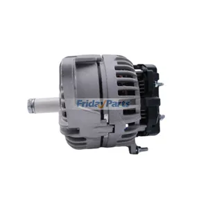 Alternator 48102484 87720193 for CASE Loader 851FX TV380… Tractor STEIGER 330 280 535