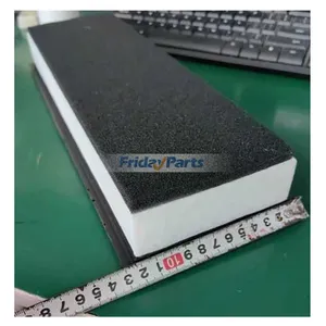 Air Filter 87726695 for New Holland Tractor T6.120 T6.125 T6.140 T6.145 T6.150 T6010 T6020 T6030 T6040 T6050 — 2