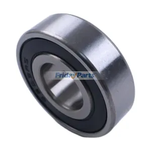Radial Ball Bearing Set 87729147 for Iveco Engine F5AE9484 New Holland Tractor T4.100 T4.105 T4.110 T4.65 T4.75 T4.80 T4.85 — 5