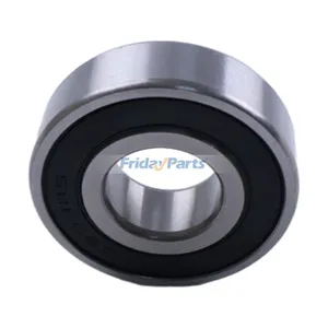 Radial Ball Bearing Set 87729147 for Iveco Engine F5AE9484 New Holland Tractor T4.100 T4.105 T4.110 T4.65 T4.75 T4.80 T4.85 — 4