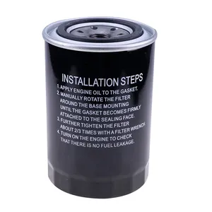 Oil Filter 87729947 for CASE Excavator CX75SR CX80C CX80 CX75C