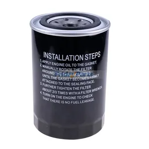 Oil Filter 87729947 for CASE Excavator CX75SR CX80C CX80 CX75C