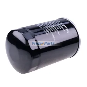 Oil Filter 87729947 for CASE Excavator CX75SR CX80C CX80 CX75C — 3