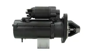 Mahle Getriebestarter Anlasser f. New Holland TM TS, LB85 115, NH75TLB-95TLB, TC — 4