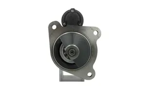 Mahle Getriebestarter Anlasser f. New Holland TM TS, LB85 115, NH75TLB-95TLB, TC
