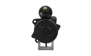 Mahle Getriebestarter Anlasser f. New Holland TM TS, LB85 115, NH75TLB-95TLB, TC — 3