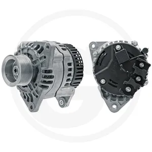 Generaator CASE MXM, NH TD 87755553