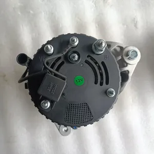 We supply Mahle 87755553 AAK5591 11.203.823 alternators… — 5