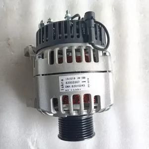 We supply Mahle 87755553 AAK5591 11.203.823 alternators… — 2