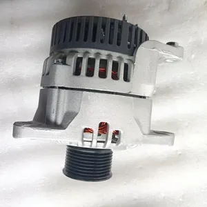 We supply Mahle 87755553 AAK5591 11.203.823 alternators… — 4
