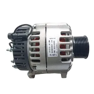 We supply Mahle 87755553 AAK5591 11.203.823 alternators…