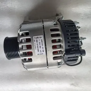 We supply Mahle 87755553 AAK5591 11.203.823 alternators… — 3
