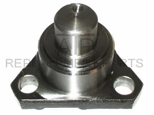 87759380  PIVOT PIN fits FORD 345, 350, 6710-TW25