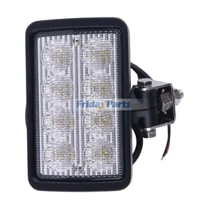 LED Work Light 9824851 87773980 for New Holland Tractor 8970 8670… — 3