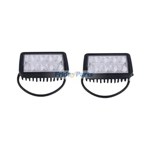 LED Work Light 9824851 87773980 for New Holland Tractor 8970 8670…
