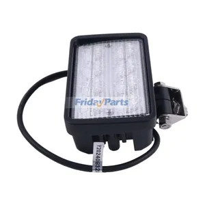 LED Work Light 9824851 87773980 for New Holland Tractor 8970 8670… — 2
