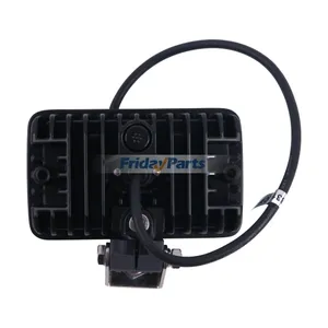 LED Work Light 9824851 87773980 for New Holland Tractor 8970 8670… — 6