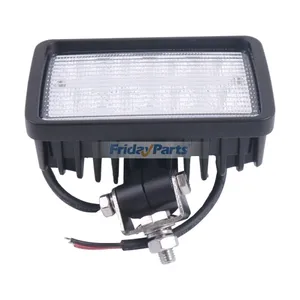 LED Work Light 9824851 87773980 for New Holland Tractor 8970 8670… — 4