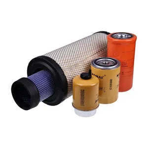Maintenance Service Filter?Kit for New Holland Skid Steer Loader LS190 — 2