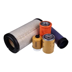 Maintenance Service Filter?Kit for New Holland Skid Steer Loader LS190 — 3