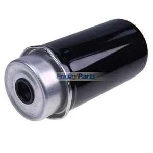 Fuel Filter 87801285 for CASE 695SM Backhoe Loader New Holland TS100 TS110 — 3