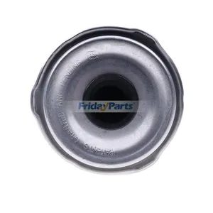 Fuel Filter 87801285 for CASE 695SM Backhoe Loader New Holland TS100 TS110 — 4