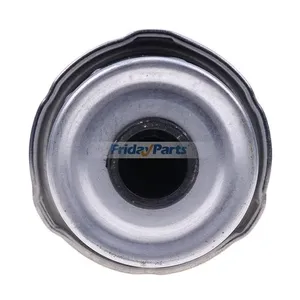 Fuel Filter 87801341 for New Holland Tractor 8160 8260 8360 8560 TM115 — 6