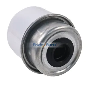Fuel Filter 87801434 for New Holland Tractor 3930 3960 4630 345D 445D 545D 3930H 4630NO 4630O Loader L865 L885 LS180 LS190 LX865 LX885 LX985 — 5