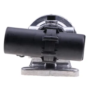 Fuel Filter Assembly 87801794 87801995 87802202 for New Holland 7010 Ford 5610S 6610S CASE CVX1195 4.4 5.0 — 3