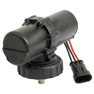 Electric Fuel Pump for Ford New Holland TS110, 5610S, 8560 and More