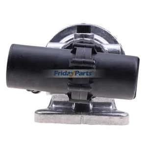 Fuel Filter Assembly 87801794 87801995 87802202 for New Holland 7010 6810S T7550 TM175 TS115 TS90E CASE JX70 JX90 MXM150 WDX1101 Tractor — 4