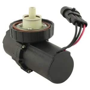 Fuel Pump for Ford Holland Tractor - 87802238 — 2